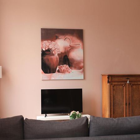 Studio Apartment Bremen 04 Luaran gambar