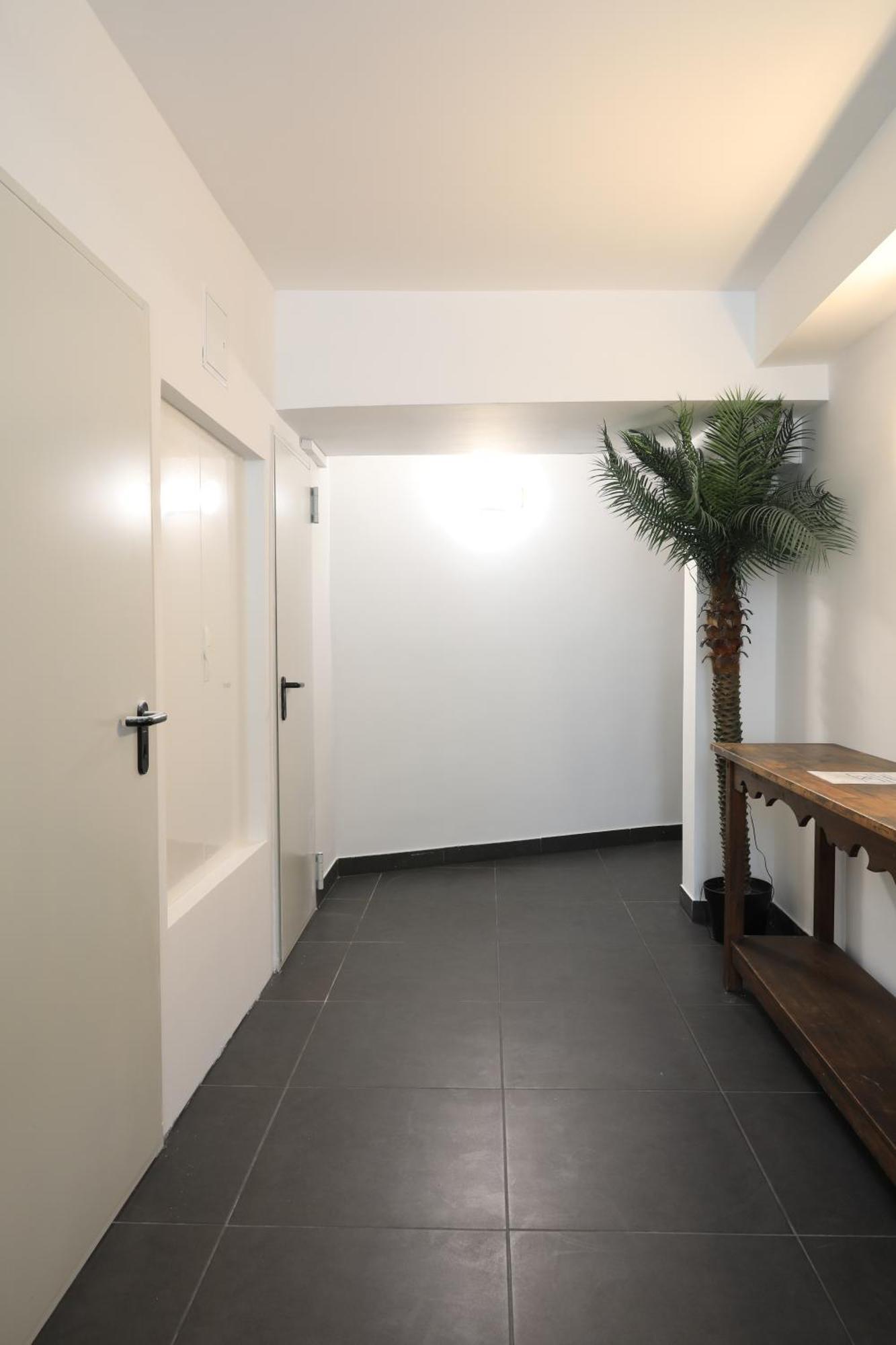 Studio Apartment Bremen 04 Luaran gambar