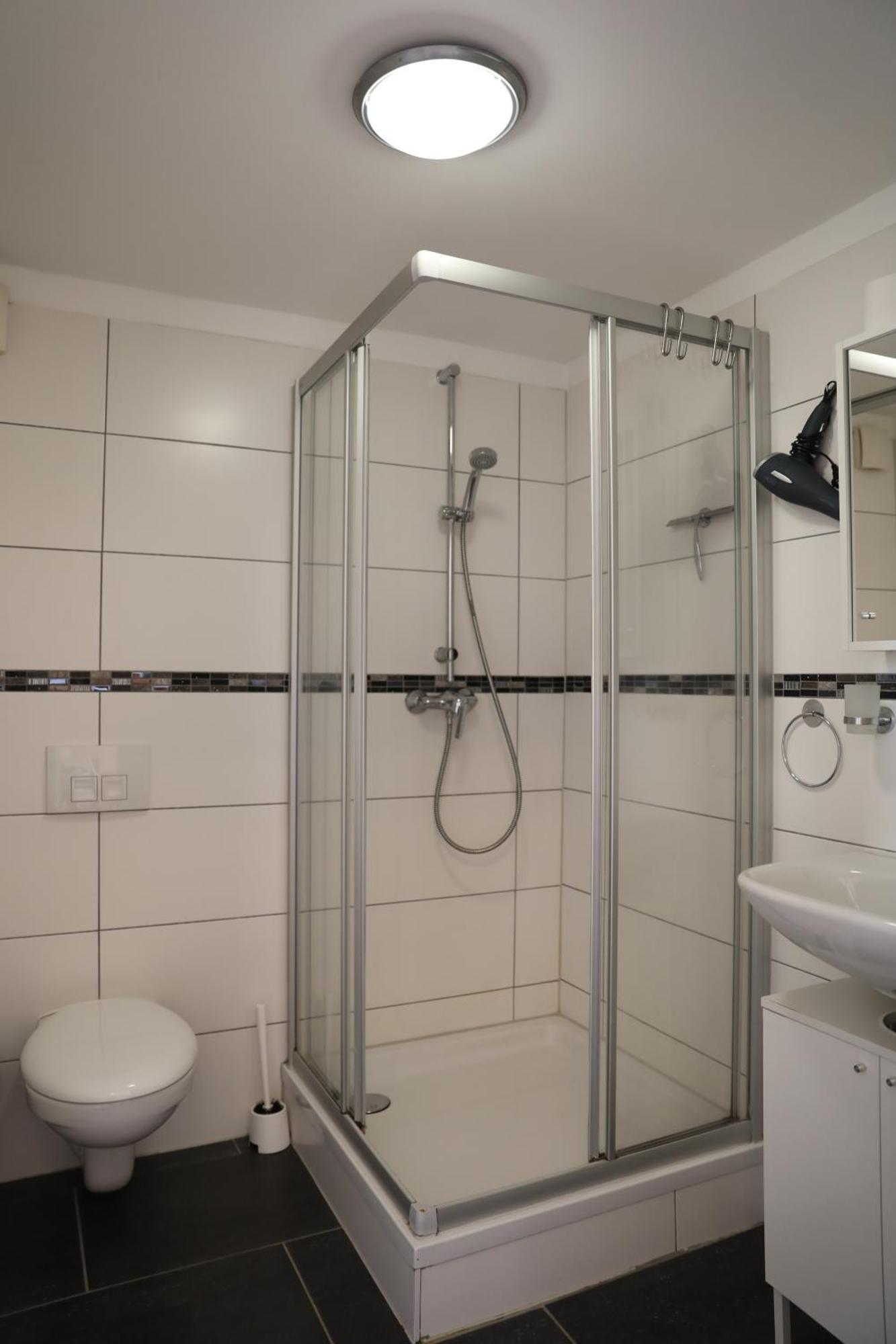 Studio Apartment Bremen 04 Luaran gambar